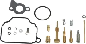 03-874 Shindy Carburetor Repair Kit #03-874 Yamaha Tt-r90/tt-r90e
