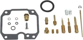 03-875 Shindy Carburetor Repair Kit Fits Yamaha Tt-r125l/tt-r125/tt-r125le/tt-r125e