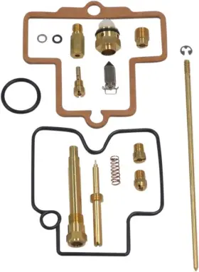 03-879 Shindy Carburetor Repair Kit #03-879 Yamaha Yz400f 1998-1999