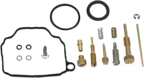 03-882 Shindy Carburetor Repair Kit #03-882 Fits Yamaha Tt-r110e 2008-2009/2011-2016