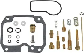 03-883 Shindy Carburetor Repair Kit #03-883 Yamaha Tt-r125le/tt-r125e/tt-r125l