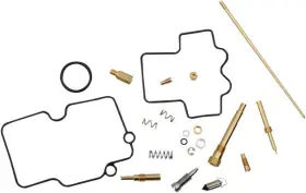 03-884 Shindy Carburetor Repair Kit #03-884 Yamaha Wr250f 2003-2004