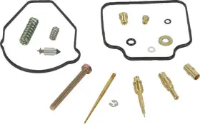 03-891 Shindy Carburetor Repair Kit Fits Yamaha Tw200 1987-2000