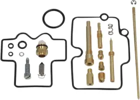 03-905 Shindy Carburetor Repair Kit #03-905 Ktm 525 Sx Racing 2003-2005 03-905 Shindy Carburetor Repair Kit #03-905 Ktm 525 Sx Racing 2003-2005