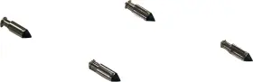 03-fv1 Shindy Standard Float Valves - For Honda 4-pack