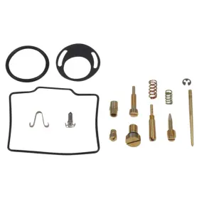 1228-0f382308-46 Shindy 2006-2012 Honda Crf80f Offroad Carburetor Rebuild Kit