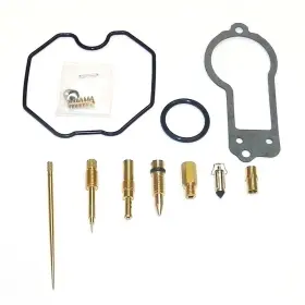 1842-0l382320-52 Shindy 2008-2009 Honda Crf230l Offroad Carburetor Rebuild Kit