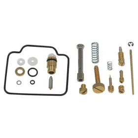 2243-se382328-56 Shindy 1996-2009 Suzuki Dr250se Offroad Carburetor Rebuild Kit