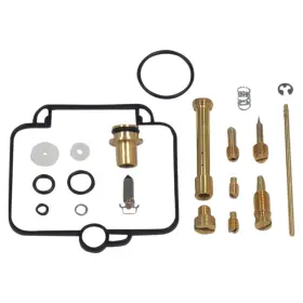 2344-se382330-57 Shindy 1994-1999 Suzuki Dr350se Offroad Carburetor Rebuild Kit