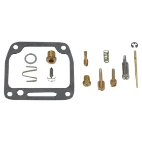 2473-80382332-58 Shindy 1991-2006 Yamaha Pw 80 Offroad Carburetor Rebuild Kit