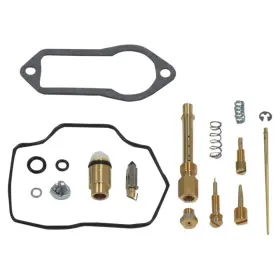 2791-00382338-61 Shindy 1987-2000 Yamaha Tw200 Offroad Carburetor Rebuild Kit