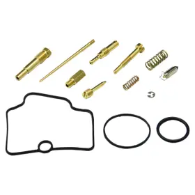 4001-0r382178-71 Shindy 1996-2002 Honda Cr80r Offroad Carburetor Rebuild Kit