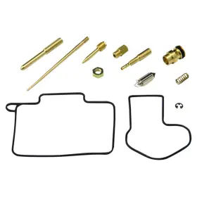 4708-0r382194-79 Shindy 2004-2007 Honda Cr250r Offroad Carburetor Rebuild Kit