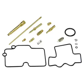 4809-0r382196-80 Shindy 2004 Honda Crf250r Offroad Carburetor Rebuild Kit