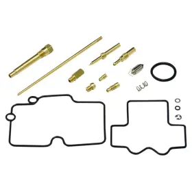 5112-0r382202-83 Shindy 2002-2004 Honda Crf450r Offroad Carburetor Rebuild Kit