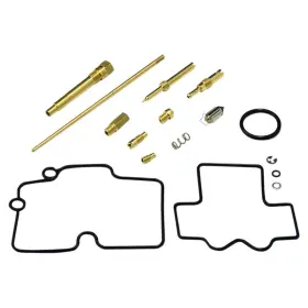 5213-0r382204-84 Shindy 2005-2006 Honda Crf450r Offroad Carburetor Rebuild Kit