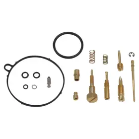 5653-10382362-73 Shindy 2002-2005 Kawasaki Klx110 Offroad Carburetor Rebuild Kit