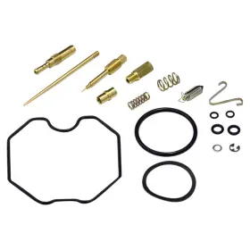 5819-0f382226-95 Shindy 2003-2005 Honda Crf150f Offroad Carburetor Rebuild Kit