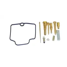 7215-s227008-atv Shindy Carb Repair Kit For 2007-2013 Yamaha Yfm700 Grizzly Fi 4x4 Auto Eps Atv