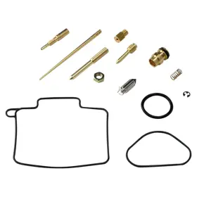 8458-25382278-31 Shindy 2005-2008 Yamaha Yz125 Offroad Carburetor Rebuild Kit