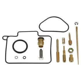 Orsh-dy486265-wx Shindy 2001 Yamaha Yz125 Dirt Bike Carburetor Rebuild Kit