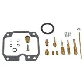 Orsh-dy505345-wx Shindy 2000-2005 Yamaha Tt-r125 Dirt Bike Carburetor Rebuild Kit