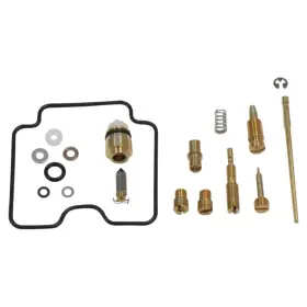 Orsh-dy505349-wx Shindy 2000-2009 Suzuki Dr-z400s Dirt Bike Carburetor Rebuild Kit