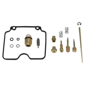Orsh-dy505367-wx Shindy 2001-2011 Yamaha Tw200 Dirt Bike Carburetor Rebuild Kit