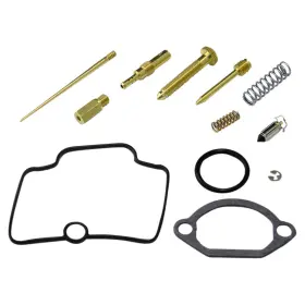 Orsh-dy505377-wx Shindy 2002-2005 Yamaha Yz85 Dirt Bike Carburetor Rebuild Kit