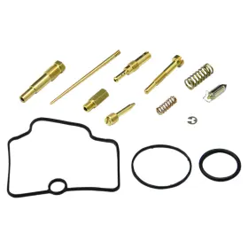 Orsh-dy505385-wx Shindy 2003-2004 Honda Cr85r Dirt Bike Carburetor Rebuild Kit