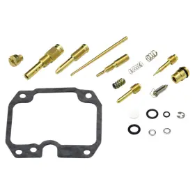 Orsh-dy505399-wx Shindy 2003-2009 Suzuki Dr-z125/125l Dirt Bike Carburetor Rebuild Kit