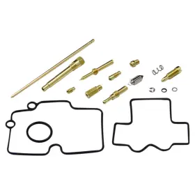 Orsh-dy505423-wx Shindy 2005-2006 Yamaha Wr450f Dirt Bike Carburetor Rebuild Kit