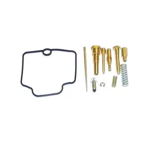 Orsh-dy505425-wx Shindy 2005-2007 Honda Cr85r Dirt Bike Carburetor Rebuild Kit