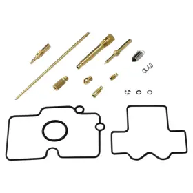 Orsh-dy505431-wx Shindy 2005-2008 Yamaha Yz450f Dirt Bike Carburetor Rebuild Kit