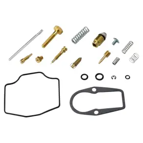 Orsh-dy505433-wx Shindy 2005-2009 Yamaha Tt-r230 Dirt Bike Carburetor Rebuild Kit