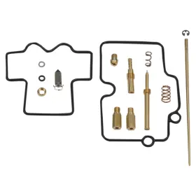 Orsh-dy505439-wx Shindy 2006-2007 Ktm 525exc Dirt Bike Carburetor Rebuild Kit