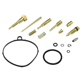 Orsh-dy505451-wx Shindy 2006-2009 Kawasaki Klx110 Dirt Bike Carburetor Rebuild Kit