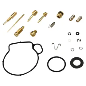 Orsh-dy505453-wx Shindy 2006-2009 Yamaha Tt-r50 Dirt Bike Carburetor Rebuild Kit