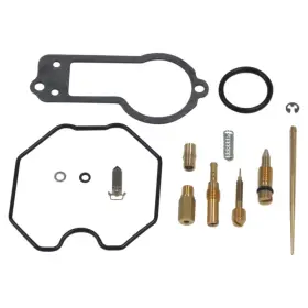 Orsh-dy505473-wx Shindy 2006-2012 Honda Crf230f Dirt Bike Carburetor Rebuild Kit