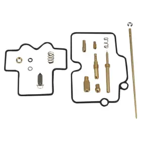 Orsh-dy505485-wx Shindy 2007-2009 Ktm 250xc-f Dirt Bike Carburetor Rebuild Kit