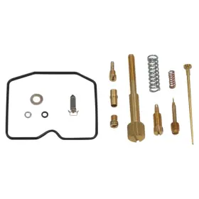 Orsh-dy505499-wx Shindy 2009-2012 Kawasaki Klx250s/sf Dirt Bike Carburetor Rebuild Kit