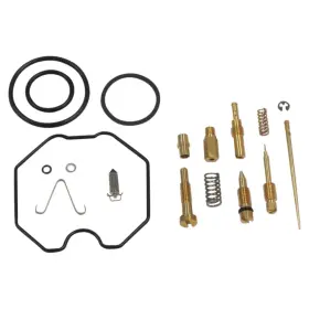 Orsh-dy505505-wx Shindy 1986-1997 Honda Xr200r Dirt Bike Carburetor Rebuild Kit