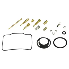 Orsh-dy505509-wx Shindy 1987-2003 Honda Xr80r Dirt Bike Carburetor Rebuild Kit