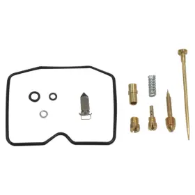 Orsh-dy505511-wx Shindy 1987-2007 Kawasaki Klr650 Dirt Bike Carburetor Rebuild Kit