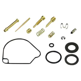 Orsh-dy505513-wx Shindy 1988-1999 Honda Z50r Dirt Bike Carburetor Rebuild Kit