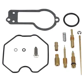 Orsh-dy505527-wx Shindy 1996-2004 Honda Xr250r Dirt Bike Carburetor Rebuild Kit
