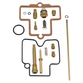 Orsh-dy505541-wx Shindy 1998-1999 Yamaha Yz400f Dirt Bike Carburetor Rebuild Kit