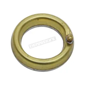 27380-33 Sifton 35-4573 Brass Replica Carburetor Float For Linkert -