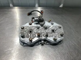 420923454 Ski Doo 600 500ss Motor Cylinder Head And Cover