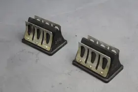 Scsp-ps792722-pi Ski Doo 2009 Ski-doo Skandic 600 Carburetor Reeds